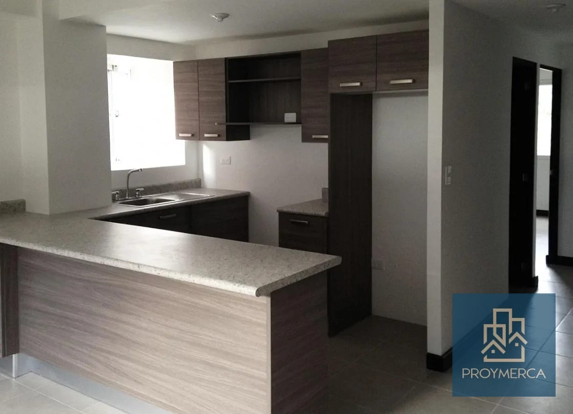 Apartamento en venta, Hexa 16, Zona 16 — Apartamento en Venta en Zona 16, Guatemala, Ciudad — foto 7 de 10