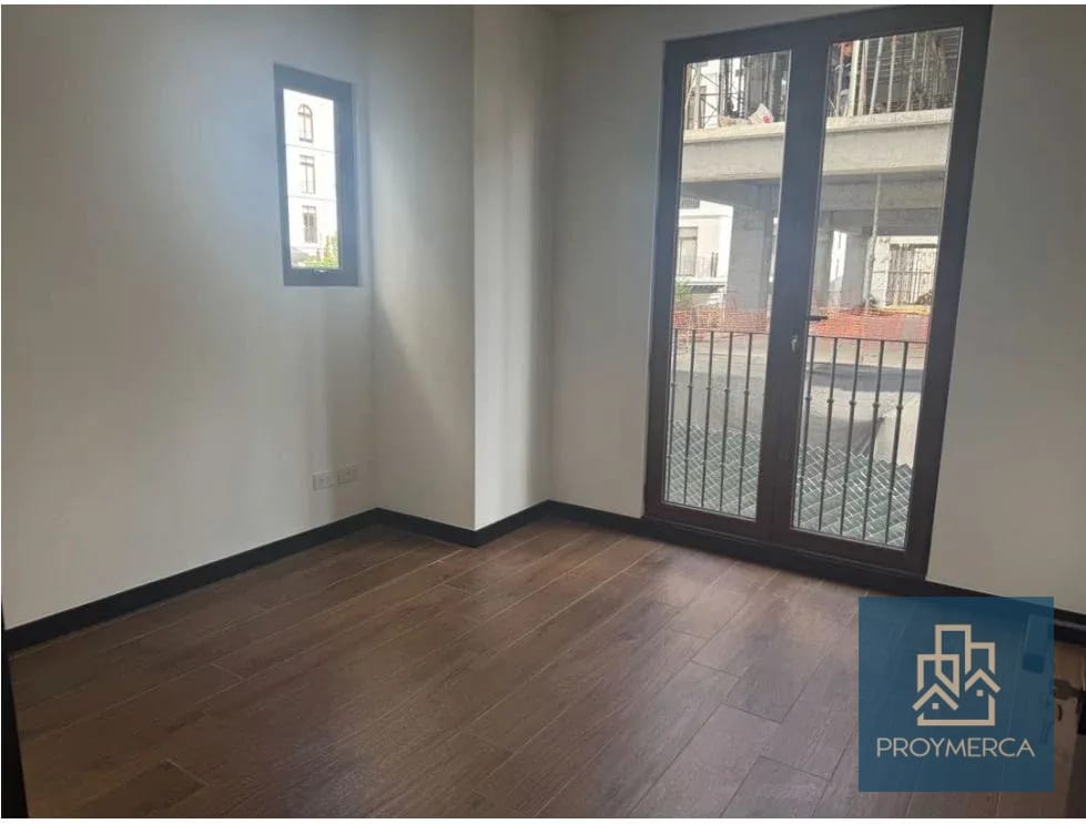 Apartamento en alquiler, Lirios de Cayala zona 16 — Apartamento en Alquiler en Lirios de Cayalá I, Zona 16, Guatemala, Ciudad — foto 16 de 17