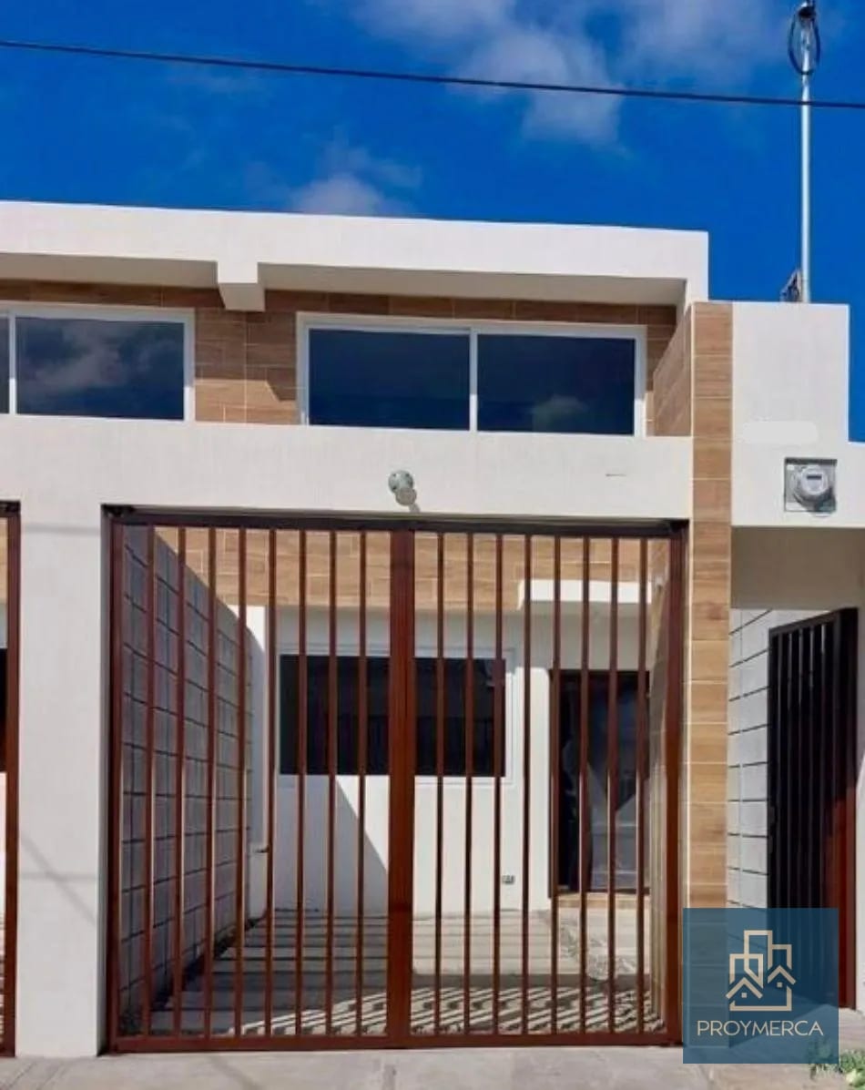 Townhouse en alquiler, Hacienda Real, Zona 16 — Apartamento en Alquiler en Hacienda Real, Zona 16, Guatemala, Ciudad — foto 1 de 10