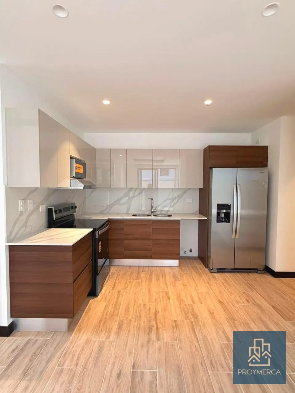 Apartamento nuevo en alquiler, Edificio Abitare Américas, Zona 13 — Apartamento en Alquiler en Zona 13, Guatemala, Ciudad — foto 3 de 16