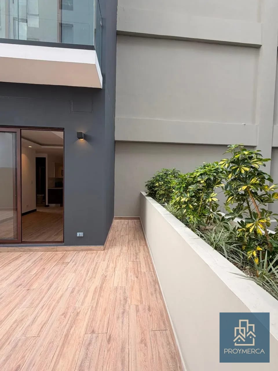Apartamento nuevo en alquiler, Edificio Abitare Américas, Zona 13 — Apartamento en Alquiler en Zona 13, Guatemala, Ciudad — foto 16 de 16