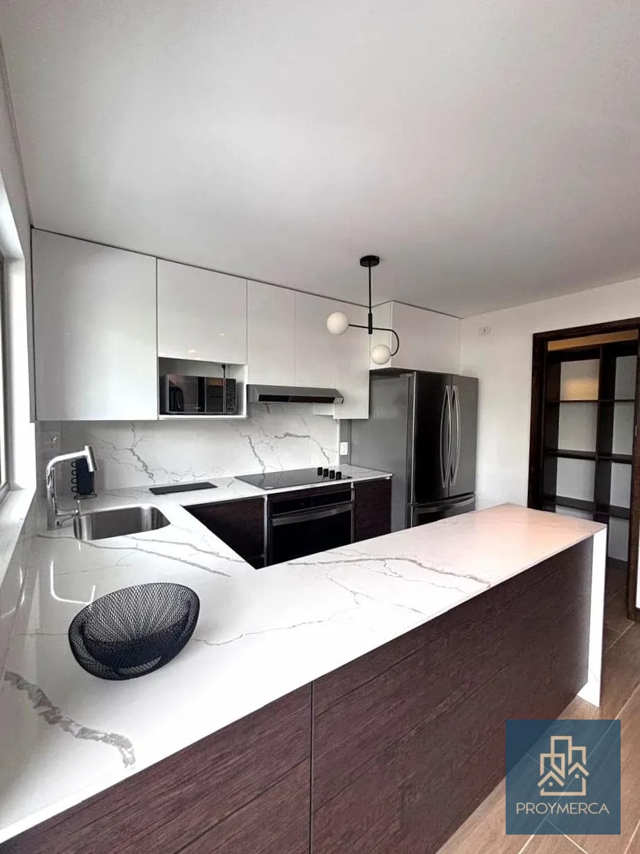 Apartamento para estrenar en venta, Edificio Segheria, Zona 14, La villa — Apartamento en Venta en Zona 14, Guatemala, Ciudad — foto 2 de 17