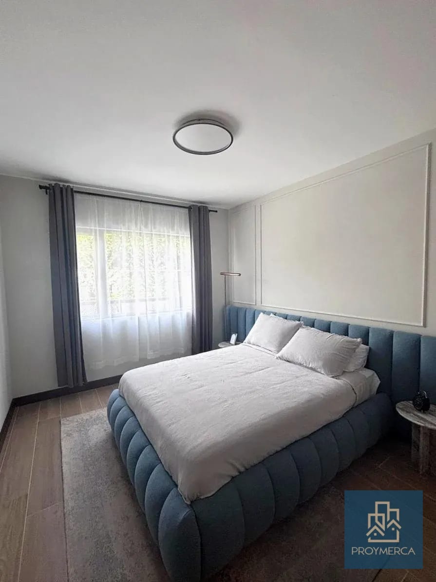 Apartamento para estrenar en venta, Edificio Segheria, Zona 14, La villa — Apartamento en Venta en Zona 14, Guatemala, Ciudad — foto 4 de 17