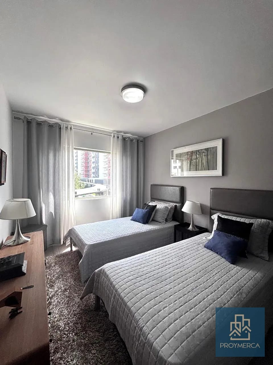 Apartamento para estrenar en venta, Edificio Seghería, Zona 14, La Villa — Apartamento en Venta en Zona 14, Guatemala, Ciudad — foto 8 de 14