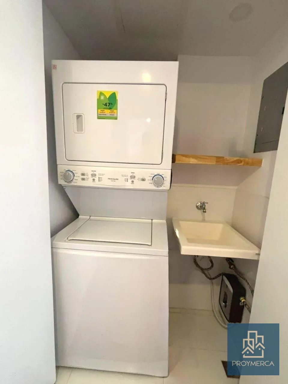 Apartamento en alquiler, Edificio Céntrico, Zona 5 — Apartamento en Alquiler en Céntrico, Zona 5, Guatemala, Ciudad — foto 8 de 11