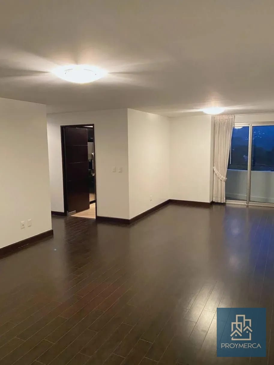 Apartamento en alquiler, Edificio Attica I, Zona 14 — Apartamento en Alquiler en Attica, Zona 14, Guatemala, Ciudad — foto 2 de 10