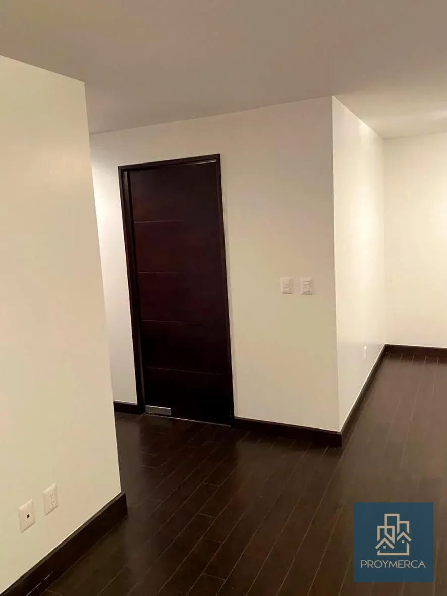 Apartamento en alquiler, Edificio Attica I, Zona 14 — Apartamento en Alquiler en Attica, Zona 14, Guatemala, Ciudad — foto 6 de 10