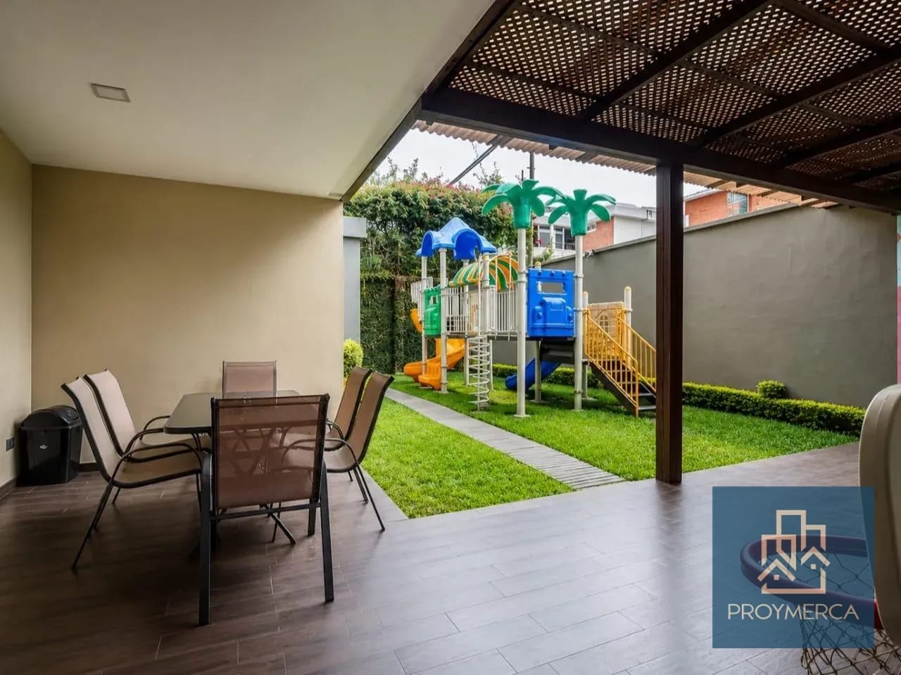 Apartamento en alquiler, Edificio Midori, Zona 15 Vista Hermosa I — Apartamento en Alquiler en Midori, Zona 15, Guatemala, Ciudad — foto 10 de 11