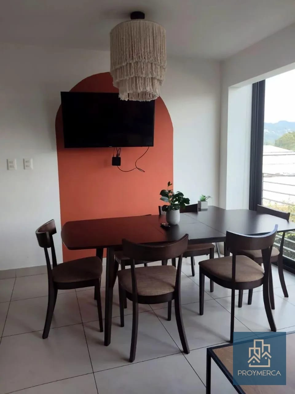 Apartamento en alquiler, Edificio BE14/La villa, Zona 14 — Apartamento en Alquiler en Zona 14, Guatemala, Ciudad — foto 10 de 10