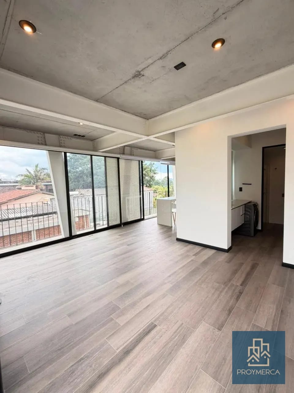 Apartamento en alquiler, Edificio SYNC, Zona 15 — Apartamento en Alquiler en Zona 15, Guatemala, Ciudad — foto 2 de 7