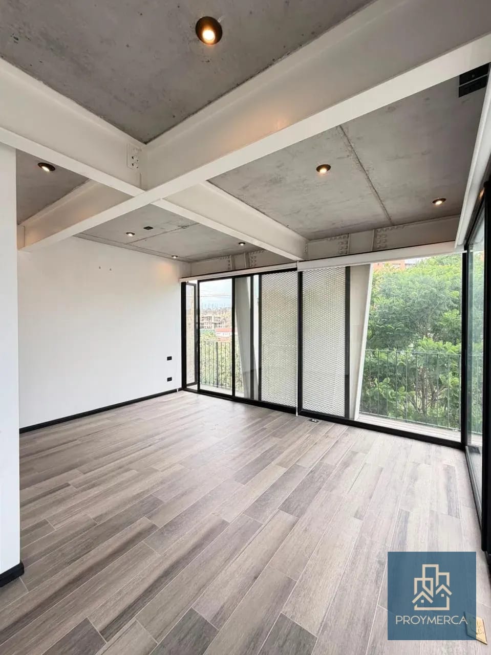 Apartamento en alquiler, Edificio SYNC, Zona 15 — Apartamento en Alquiler en Zona 15, Guatemala, Ciudad — foto 4 de 7