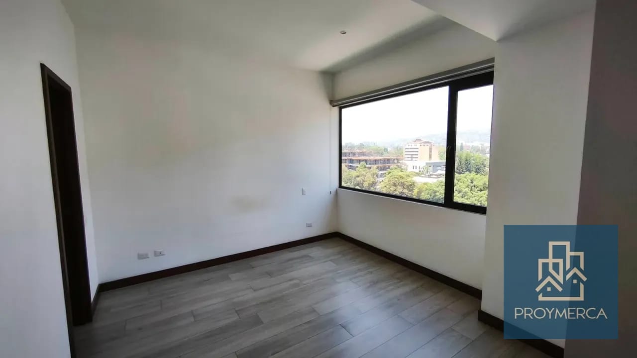 Apartamento con ubicación exclusiva en alquiler, Edificio Novus, Zona 14 — Apartamento en Alquiler en Novus, Zona 14, Guatemala, Ciudad — foto 6 de 11