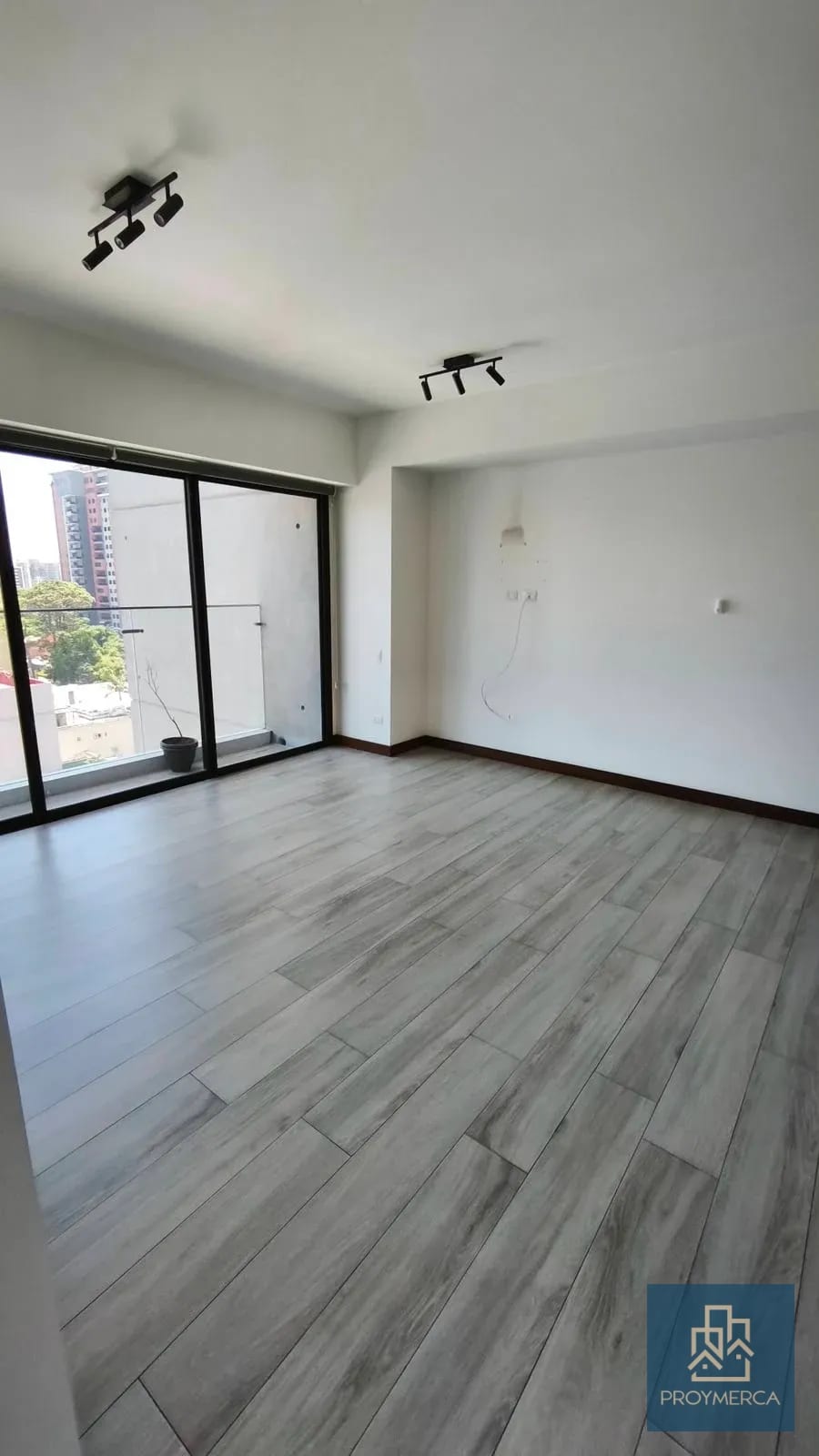 Apartamento con ubicación exclusiva en alquiler, Edificio Novus, Zona 14 — Apartamento en Alquiler en Novus, Zona 14, Guatemala, Ciudad — foto 11 de 11