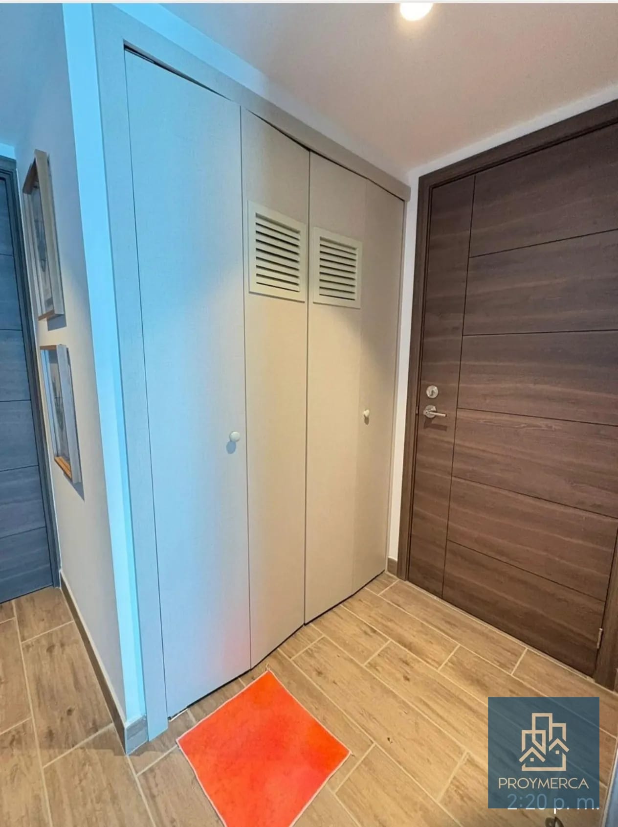 Apartamento en Alquiler Modra zona 4 — Apartamento en Alquiler en Modra, Zona 4, Guatemala, Ciudad — foto 8 de 10