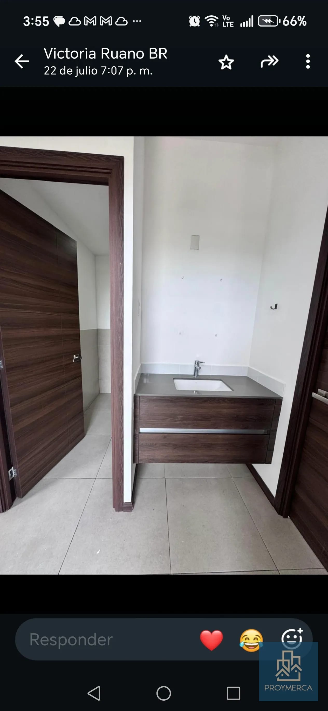 Apartamento en Alquiler zona 10 — Apartamento en Alquiler en Mira, Zona 10, Guatemala, Ciudad — foto 8 de 10