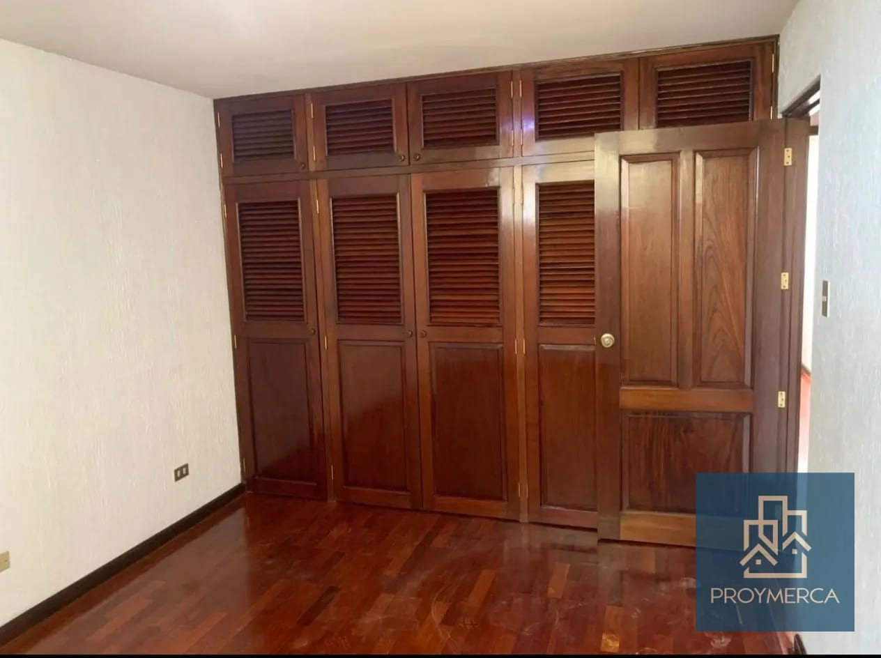 Apartamento Grande en alquiler zona 14 — Apartamento en Alquiler en Zona 14, Guatemala, Ciudad — foto 10 de 10