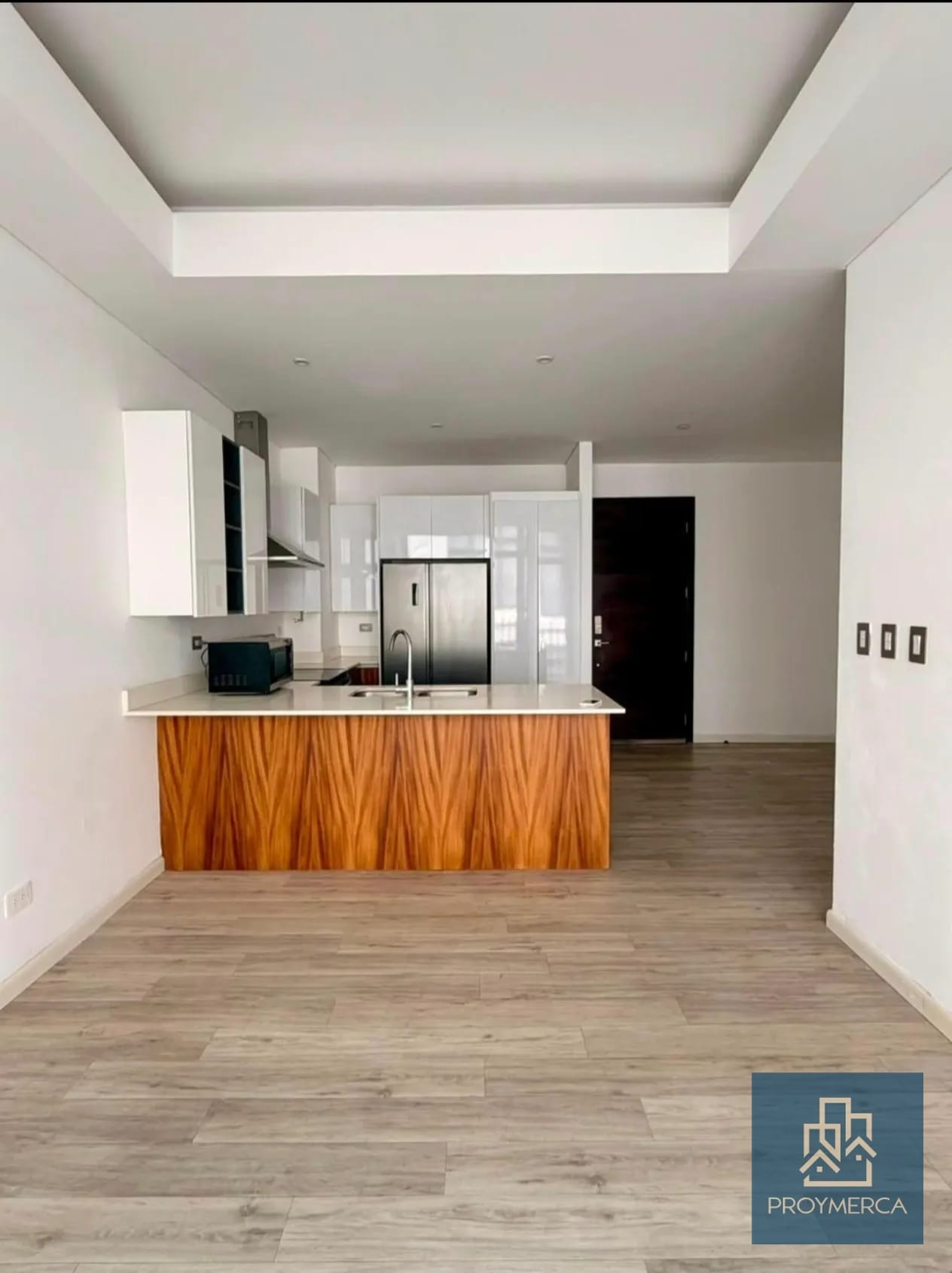 Apartamento en Alquiler Lirios de Cayalà zona 16 — Apartamento en Alquiler en Zona 16, Guatemala, Ciudad — foto 5 de 11