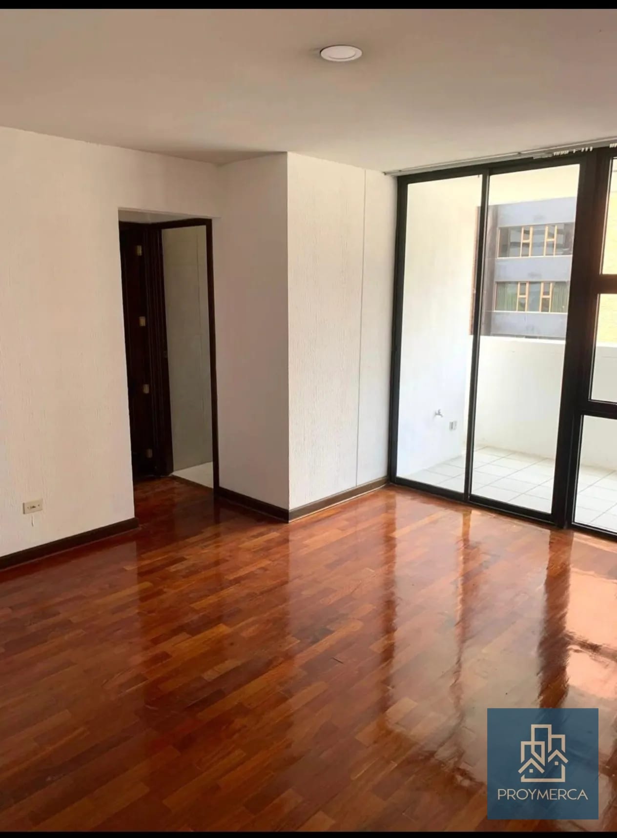 Amplio Apartamento en Alquiler zona 14 — Apartamento en Alquiler en Zona 14, Guatemala, Ciudad — foto 4 de 10