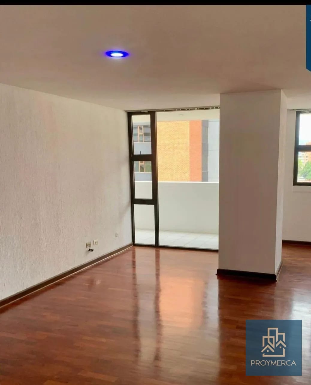 Amplio Apartamento en Alquiler zona 14 — Apartamento en Alquiler en Zona 14, Guatemala, Ciudad — foto 9 de 10