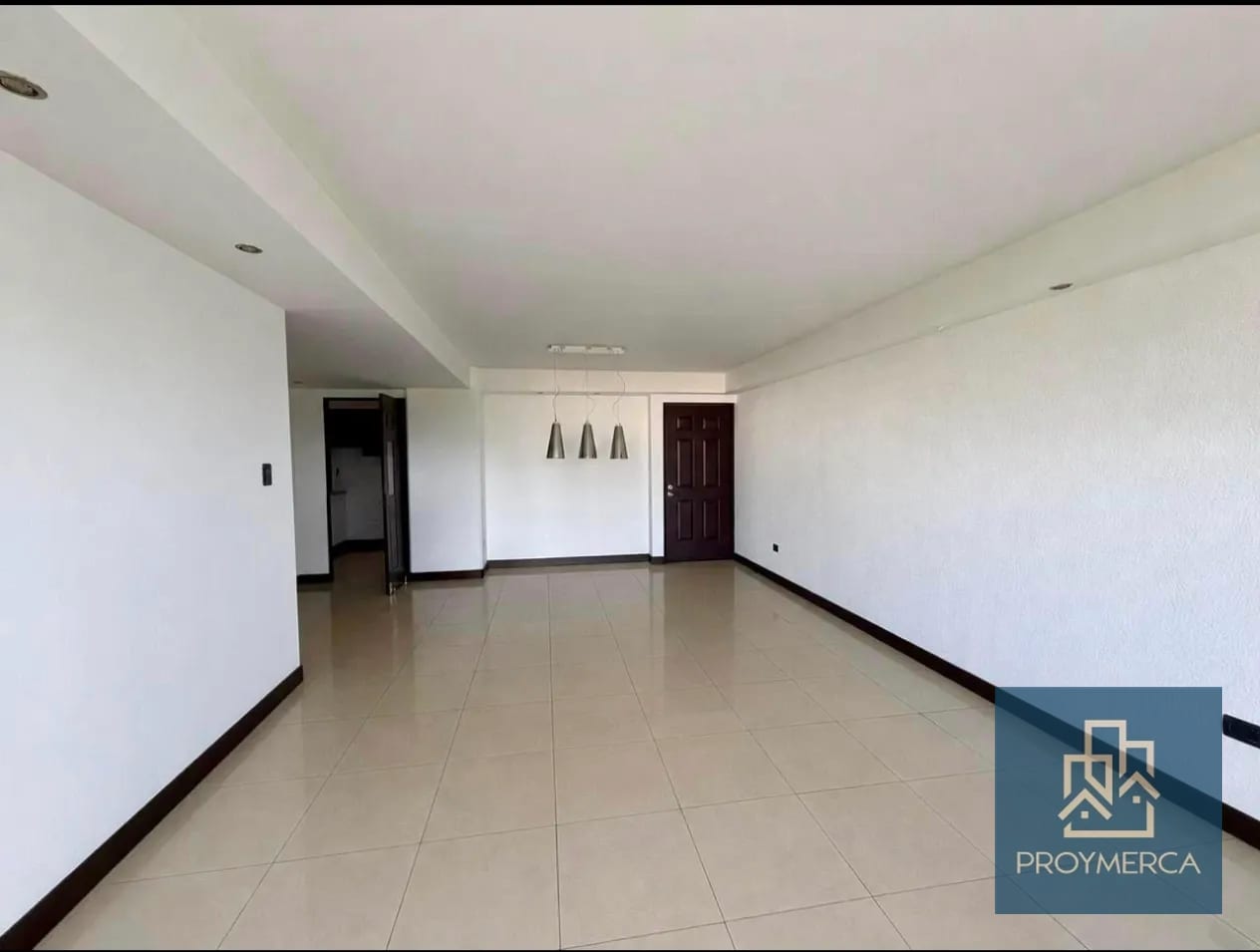 Apartamento en Alquiler zona 16 — Apartamento en Alquiler en Villas de San Isidro, Zona 16, Guatemala, Ciudad — foto 5 de 12