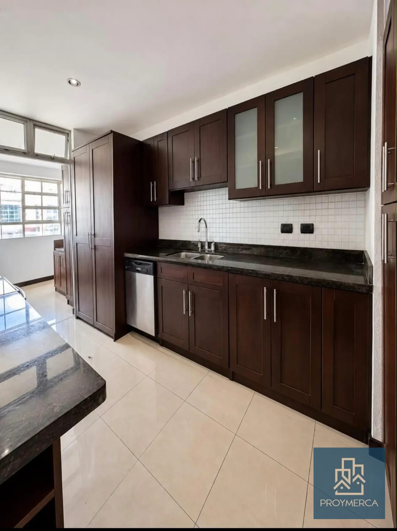 Apartamento en Alquiler zona 16 — Apartamento en Alquiler en Villas de San Isidro, Zona 16, Guatemala, Ciudad — foto 4 de 12