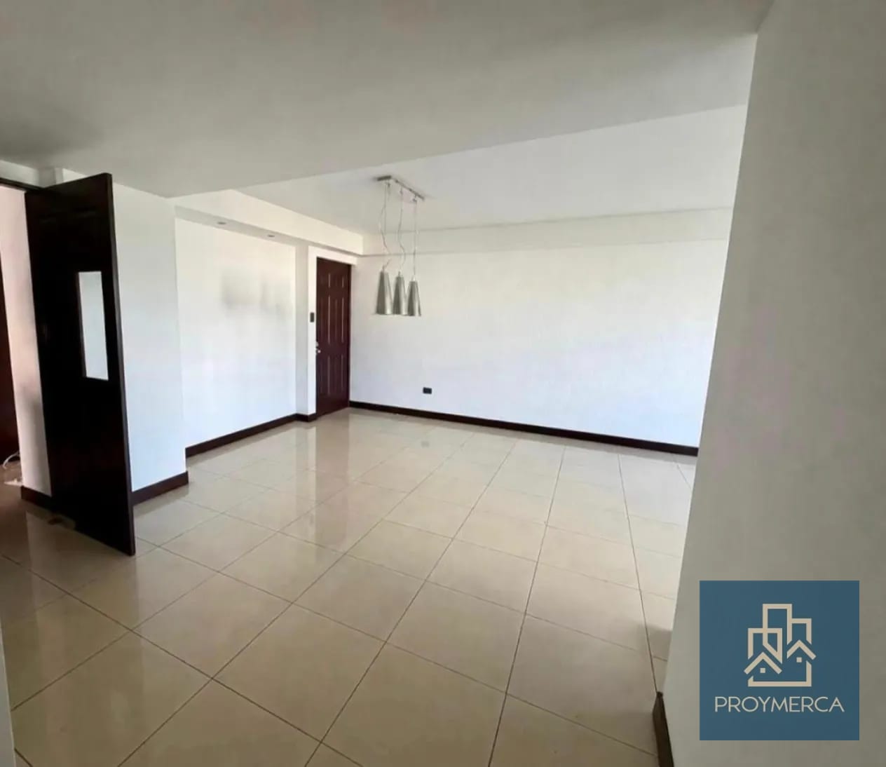 Apartamento en Alquiler zona 16 — Apartamento en Alquiler en Villas de San Isidro, Zona 16, Guatemala, Ciudad — foto 6 de 12