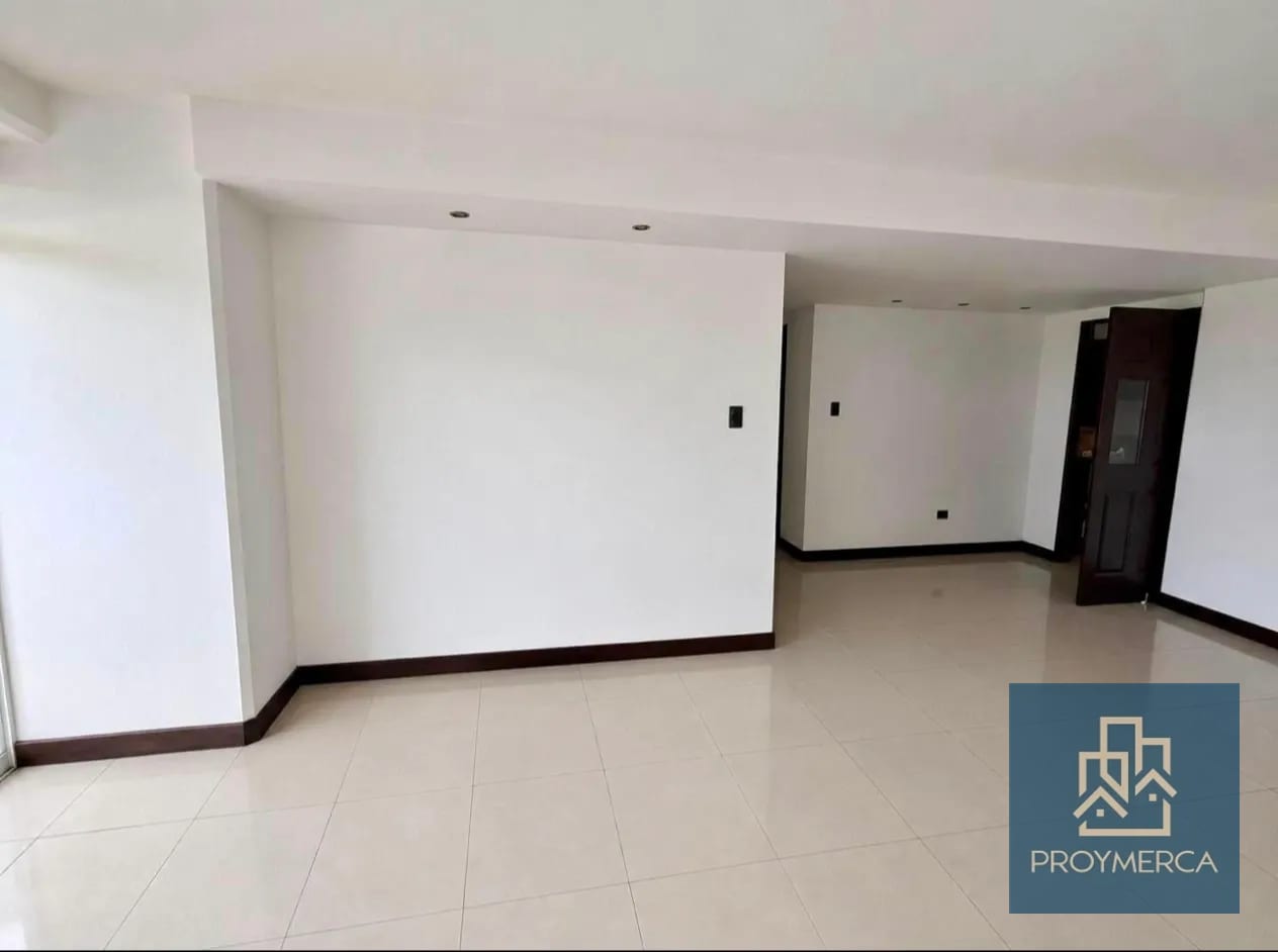 Apartamento en Alquiler zona 16 — Apartamento en Alquiler en Villas de San Isidro, Zona 16, Guatemala, Ciudad — foto 10 de 12