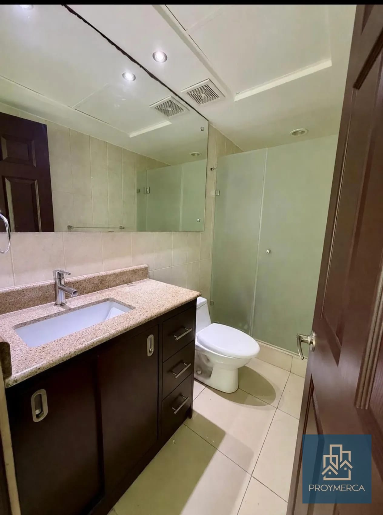 Apartamento en Alquiler zona 16 — Apartamento en Alquiler en Villas de San Isidro, Zona 16, Guatemala, Ciudad — foto 12 de 12