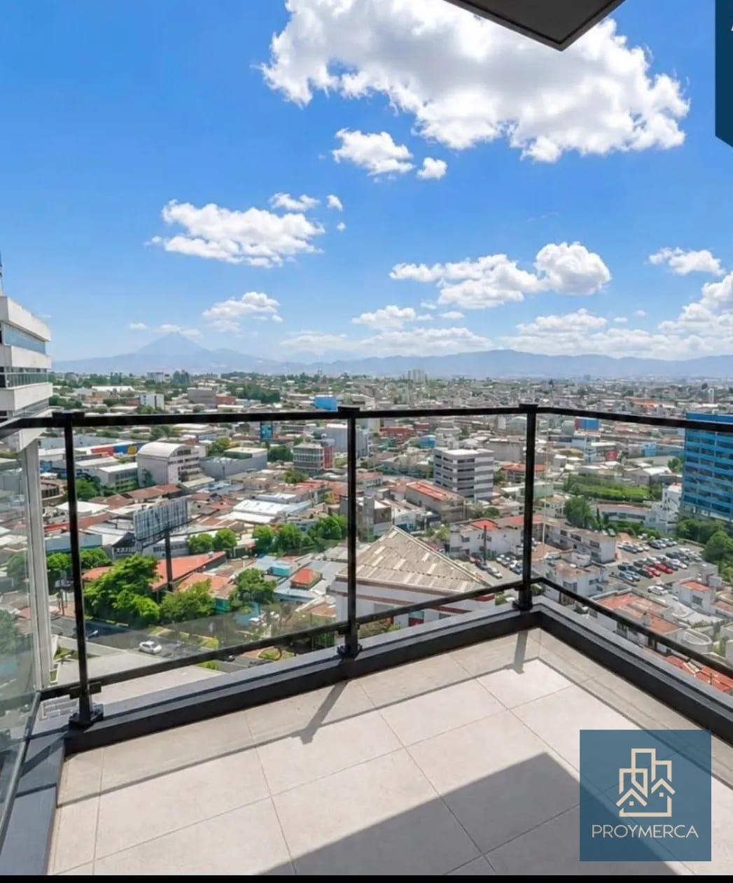 Apartamento en Alquiler zona 4 — Apartamento en Alquiler en Modra, Zona 4, Guatemala, Ciudad — foto 2 de 10