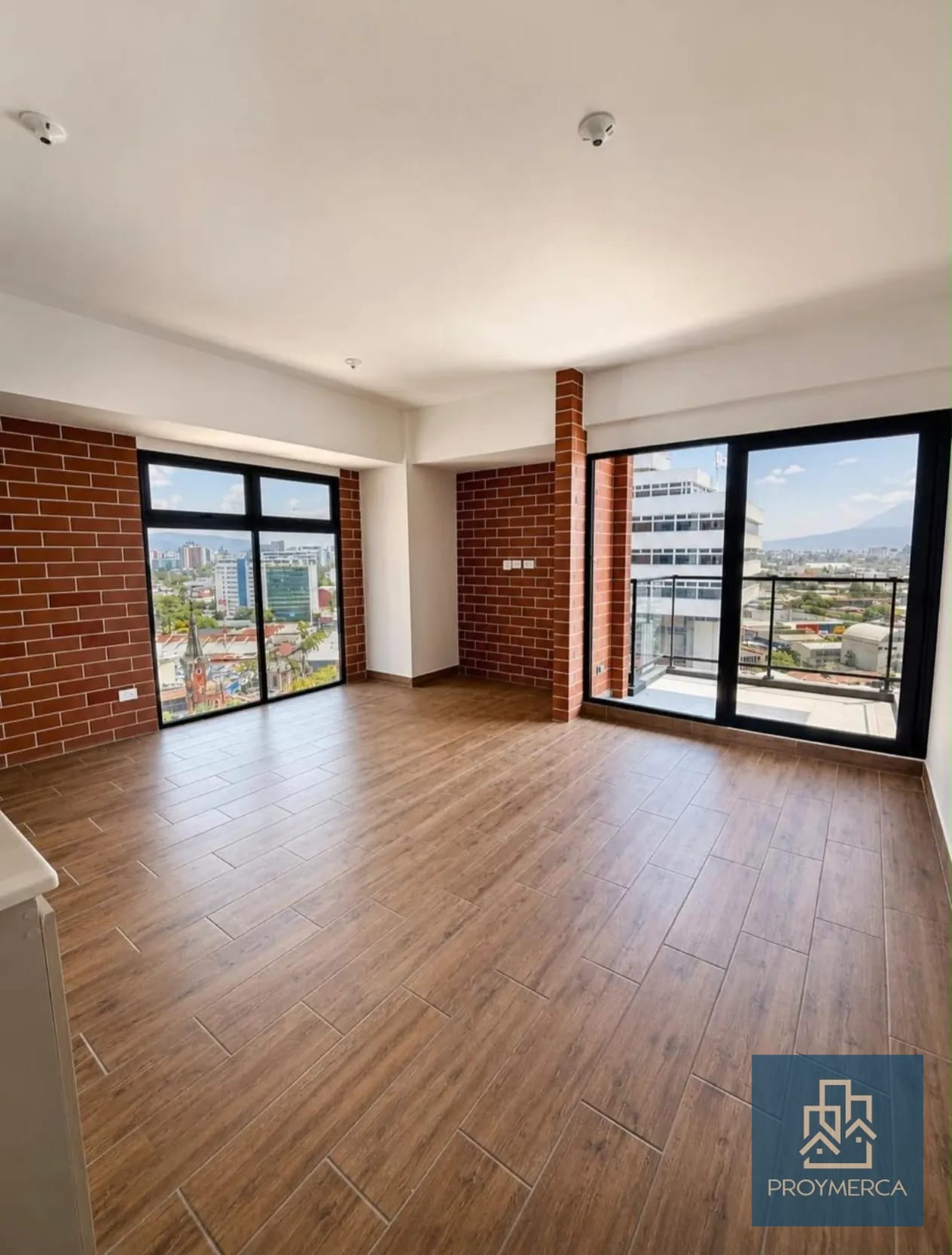 Apartamento en Alquiler zona 4 — Apartamento en Alquiler en Modra, Zona 4, Guatemala, Ciudad — foto 3 de 10