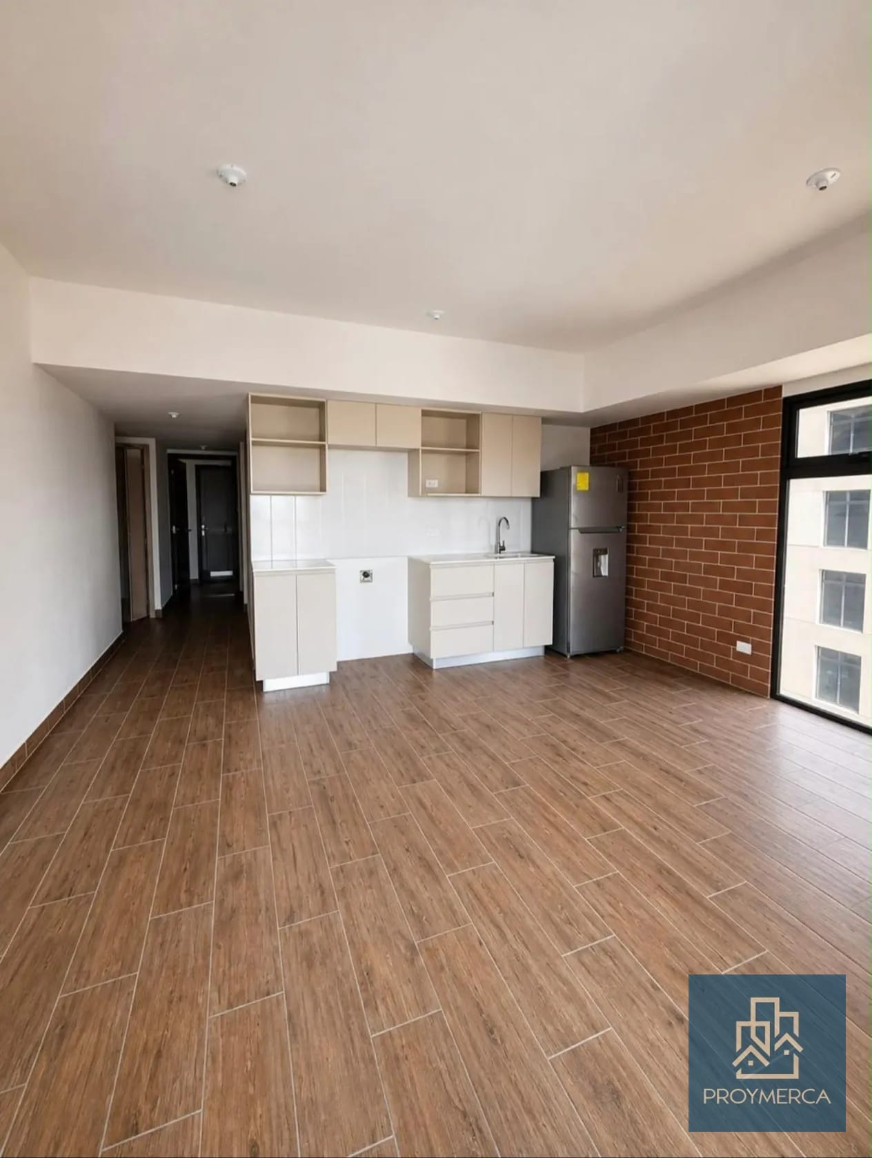 Apartamento en Alquiler zona 4 — Apartamento en Alquiler en Modra, Zona 4, Guatemala, Ciudad — foto 4 de 10
