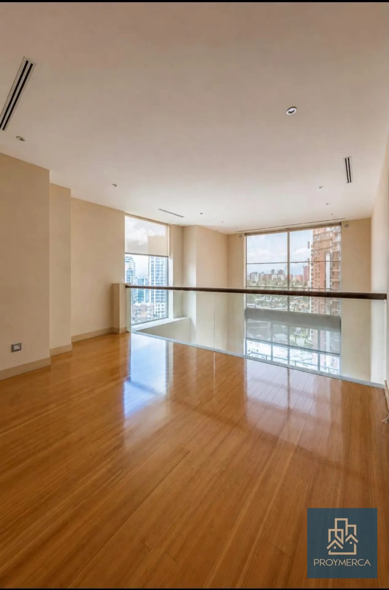 Amplio Apartamento en venta zona 10 — Apartamento en Venta en Atrium, Zona 10, Guatemala, Ciudad — foto 6 de 12
