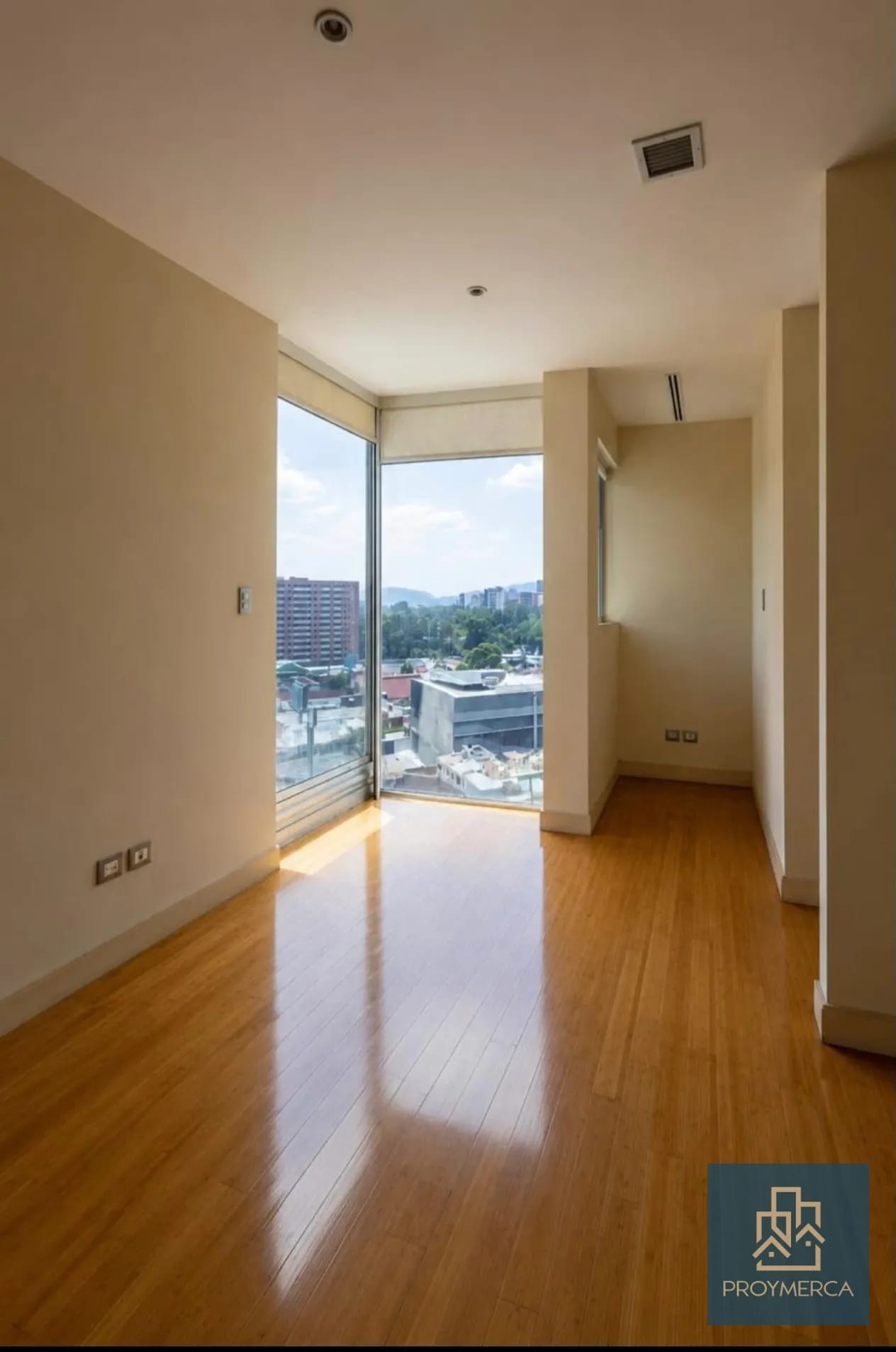 Amplio Apartamento en venta zona 10 — Apartamento en Venta en Atrium, Zona 10, Guatemala, Ciudad — foto 9 de 12