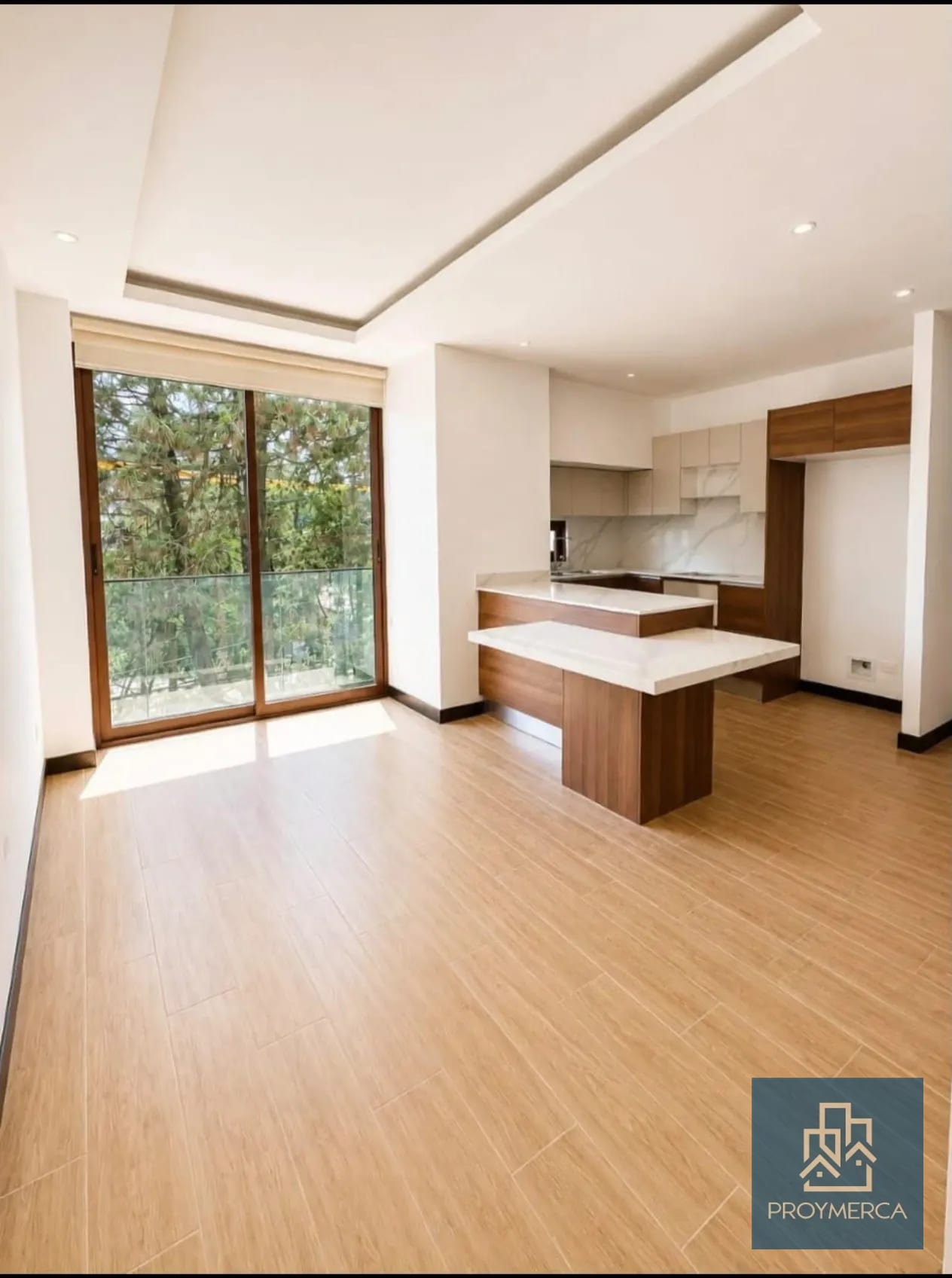Apartamento en Alquiler Abitare Américas — Apartamento en Alquiler en Zona 13, Guatemala, Ciudad — foto 2 de 13