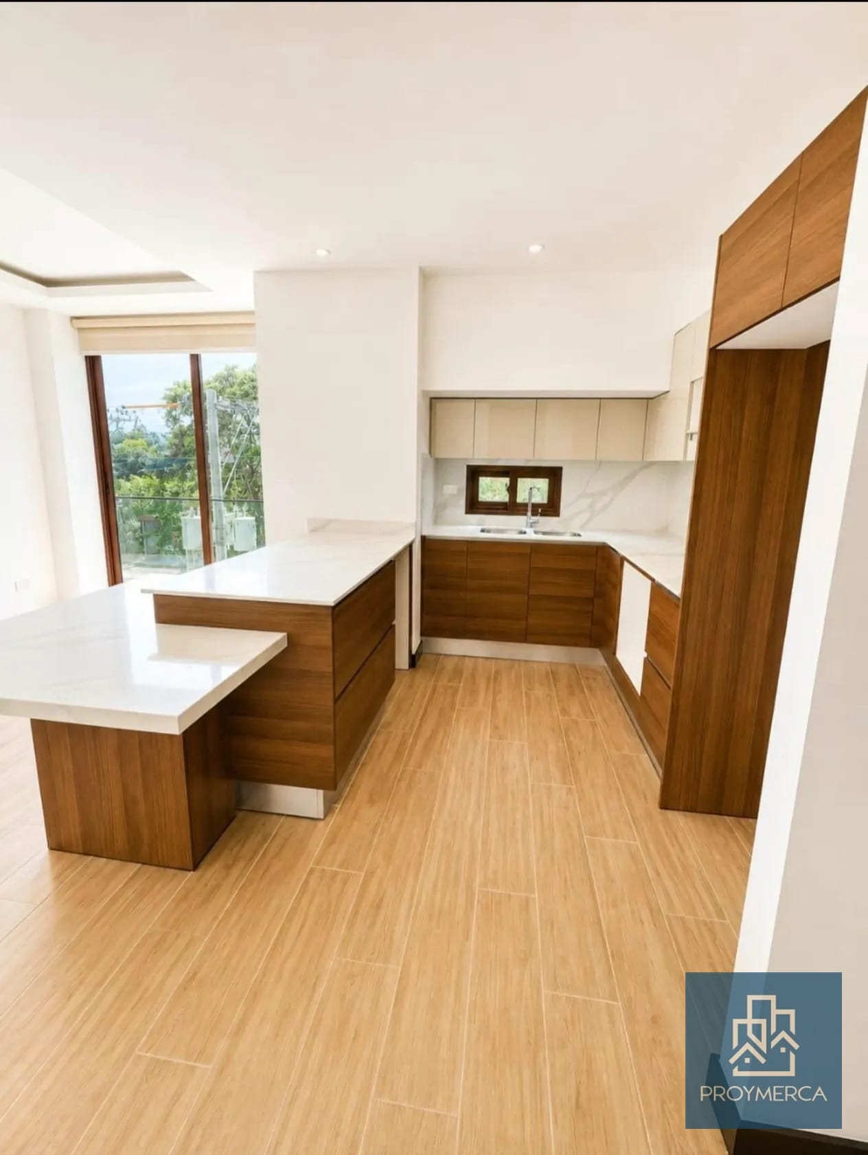 Apartamento en Alquiler Abitare Américas — Apartamento en Alquiler en Zona 13, Guatemala, Ciudad — foto 3 de 13