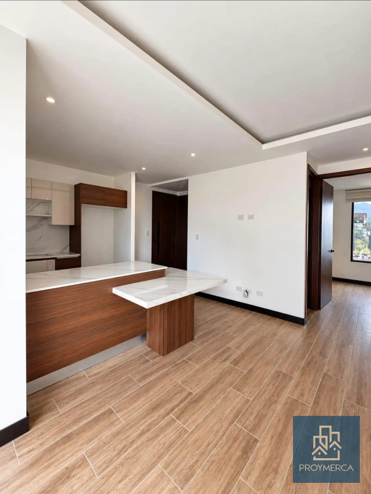 Apartamento en Alquiler Abitare Américas — Apartamento en Alquiler en Zona 13, Guatemala, Ciudad — foto 6 de 13