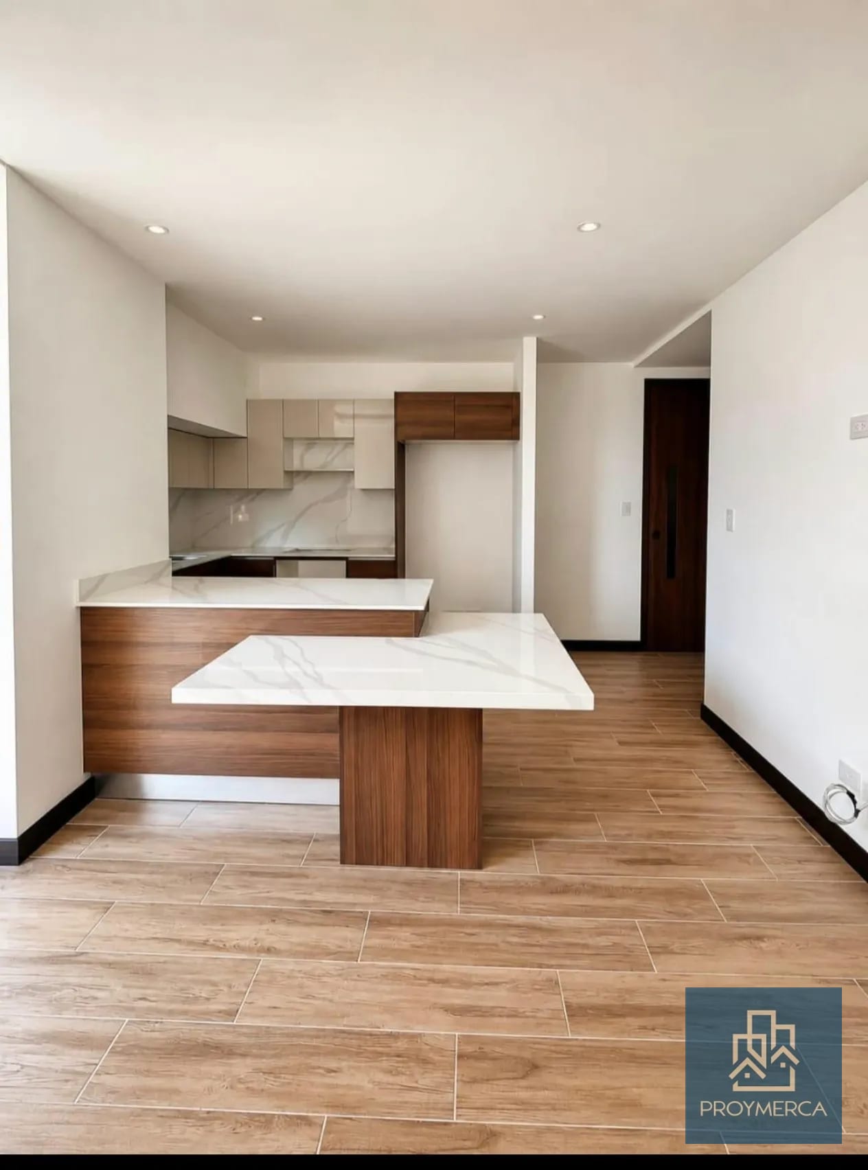 Apartamento en Alquiler Abitare Américas — Apartamento en Alquiler en Zona 13, Guatemala, Ciudad — foto 7 de 13