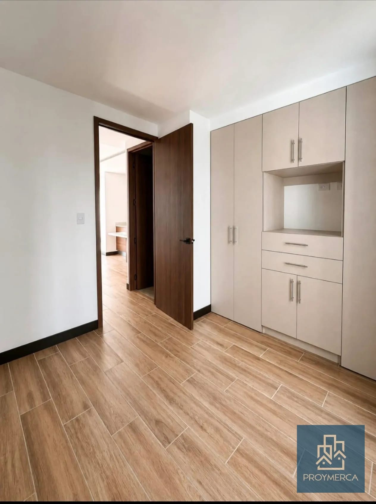 Apartamento en Alquiler Abitare Américas — Apartamento en Alquiler en Zona 13, Guatemala, Ciudad — foto 9 de 13