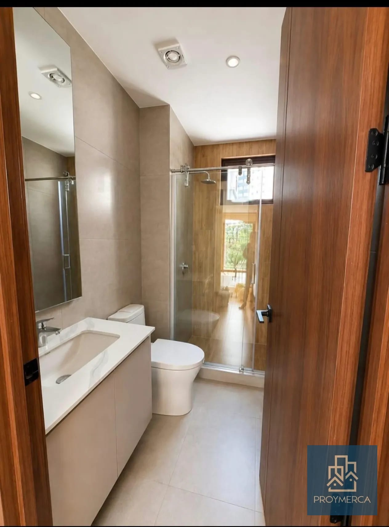 Apartamento en Alquiler Abitare Américas — Apartamento en Alquiler en Zona 13, Guatemala, Ciudad — foto 10 de 13