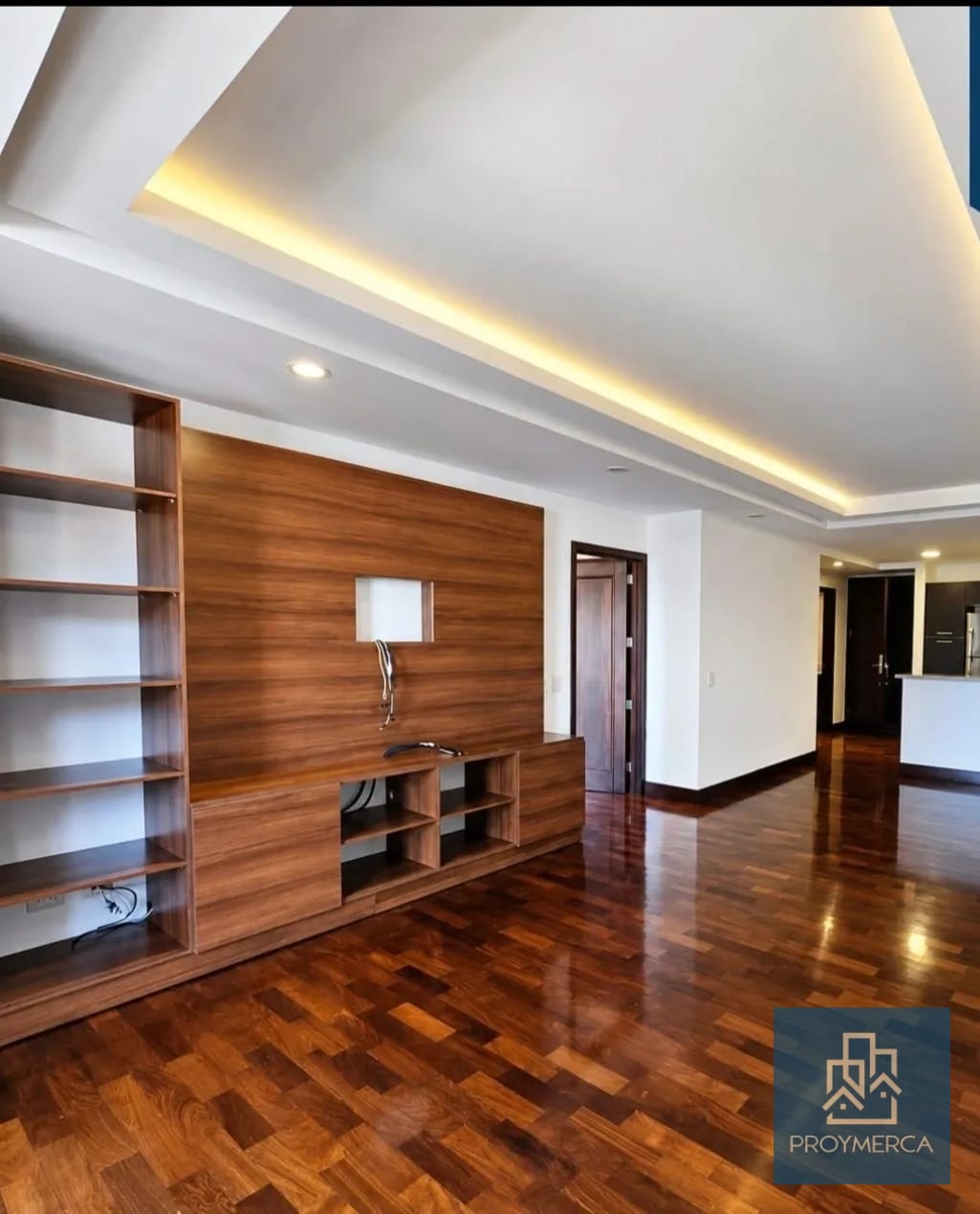 Precioso Apartamento en Alquiler zona 14 — Apartamento en Alquiler en Zona 14, Guatemala, Ciudad — foto 3 de 7