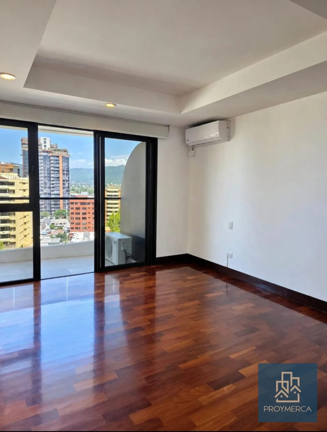 Precioso Apartamento en Alquiler zona 14 — Apartamento en Alquiler en Zona 14, Guatemala, Ciudad — foto 2 de 7