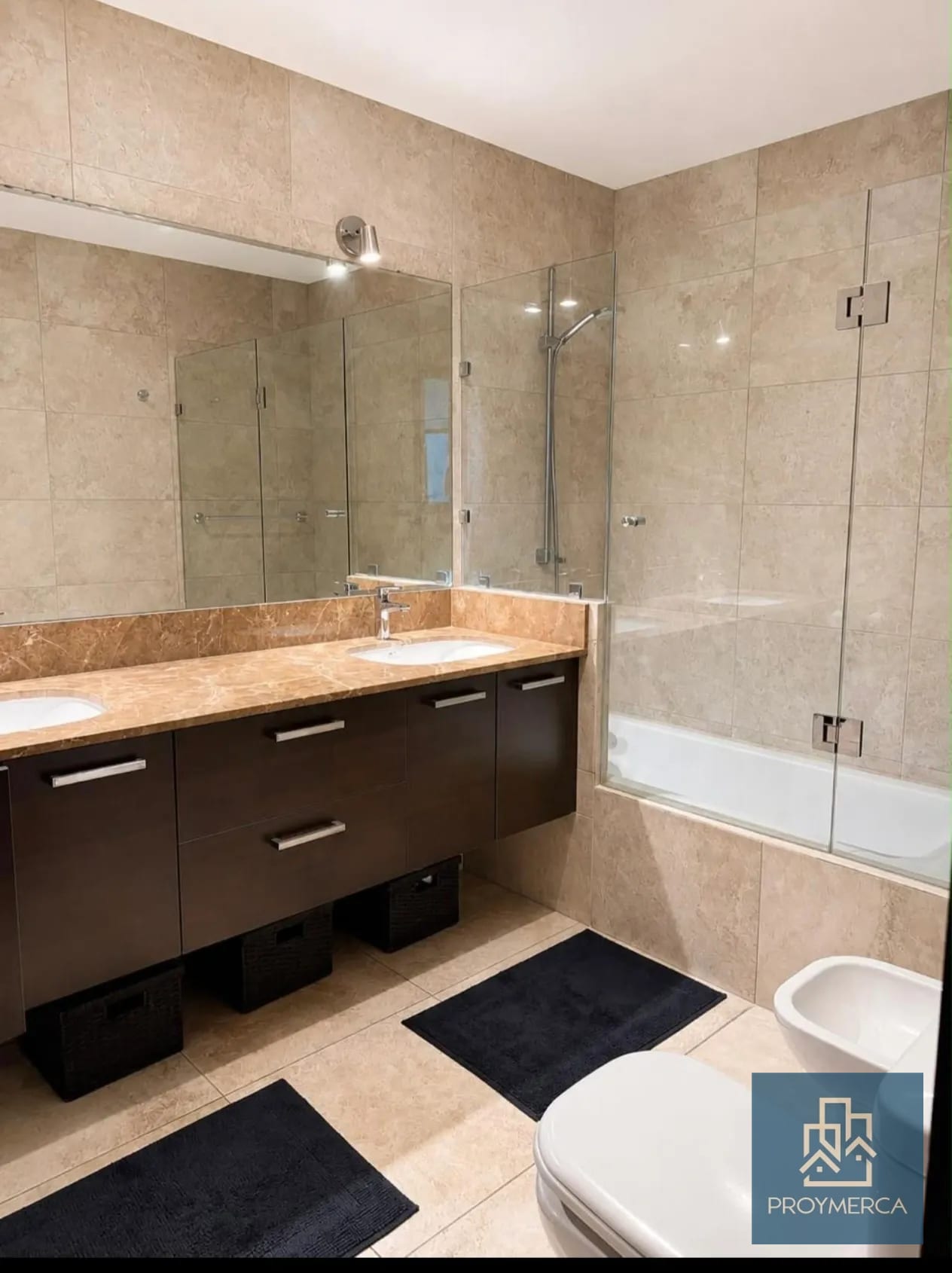 Precioso Apartamento en Alquiler zona 14 — Apartamento en Alquiler en Zona 14, Guatemala, Ciudad — foto 7 de 7