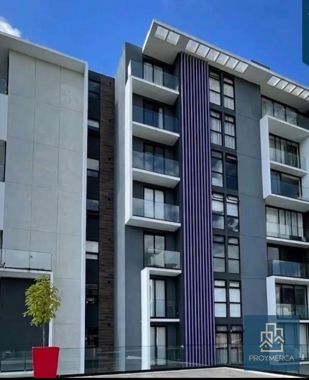 Apartamento en Alquiler zona 15 Epic 15