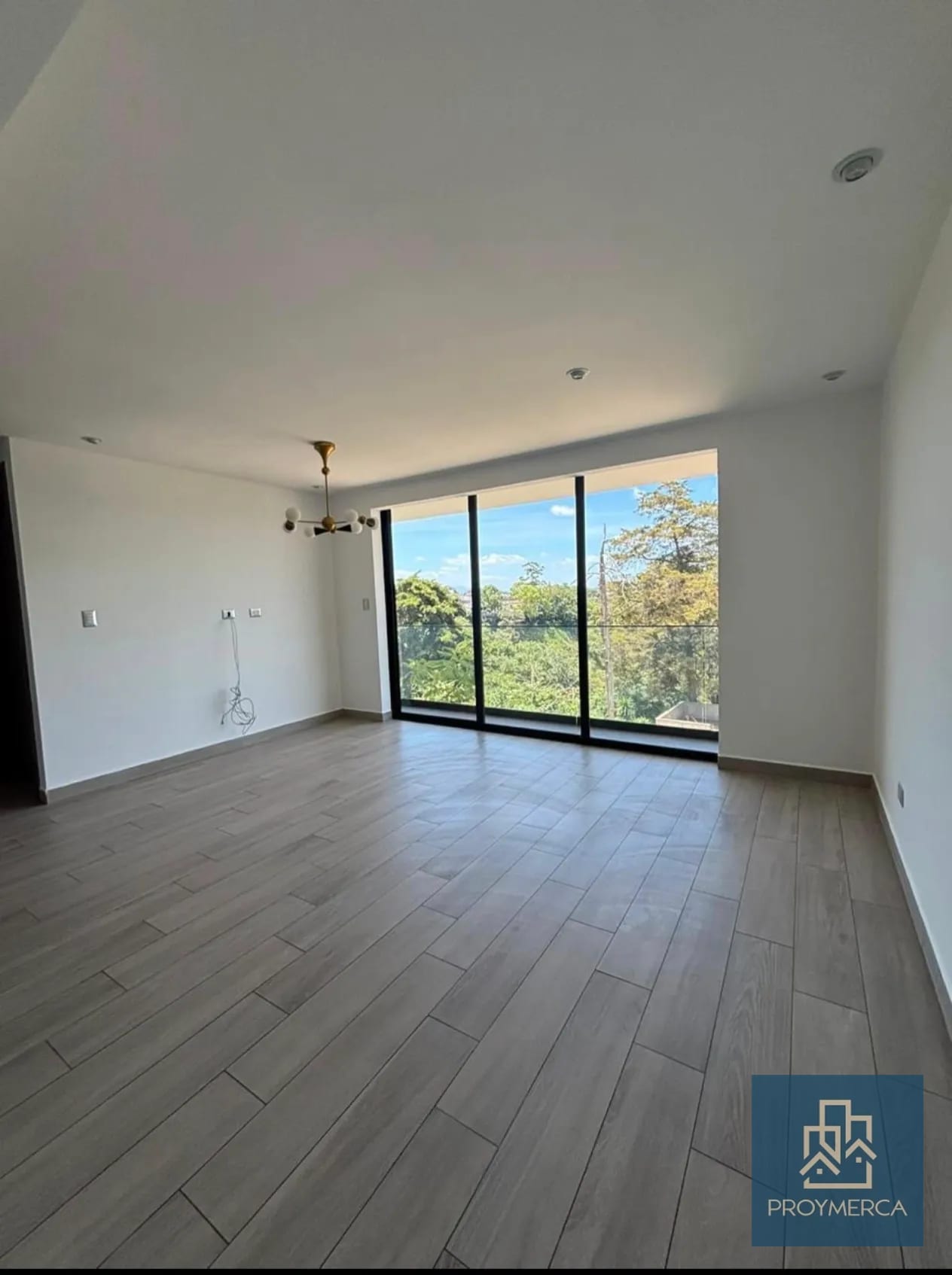 Apartamento en Alquiler zona 15 Epic 15 - Image 2