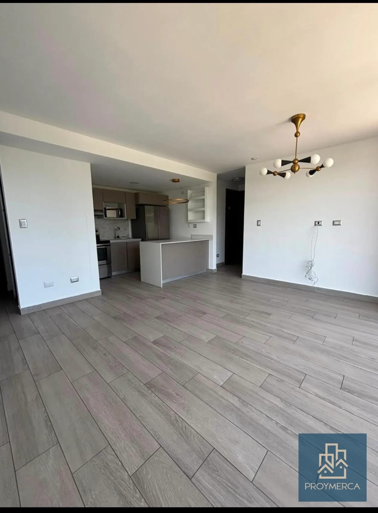 Apartamento en Alquiler zona 15 Epic 15 - Image 3