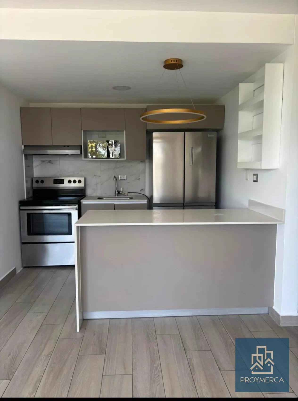 Apartamento en Alquiler zona 15 Epic 15 - Image 5