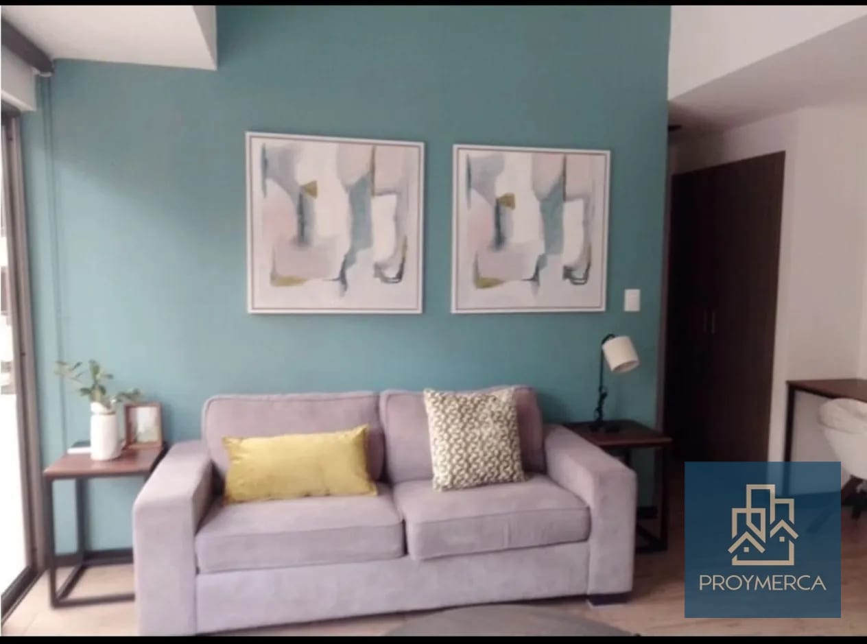 Apartamento Amueblado en zona 10 — Apartamento en Alquiler en Zona 10, Guatemala, Ciudad — foto 2 de 9