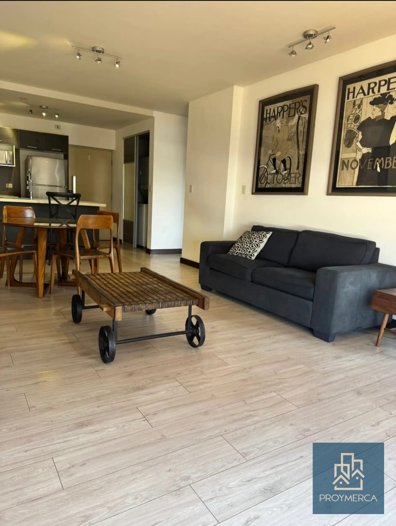Moderno Apartamento Amueblado zona 16 Cayalá — Apartamento en Alquiler en shift cayala, Zona 16, Guatemala, Ciudad — foto 2 de 10