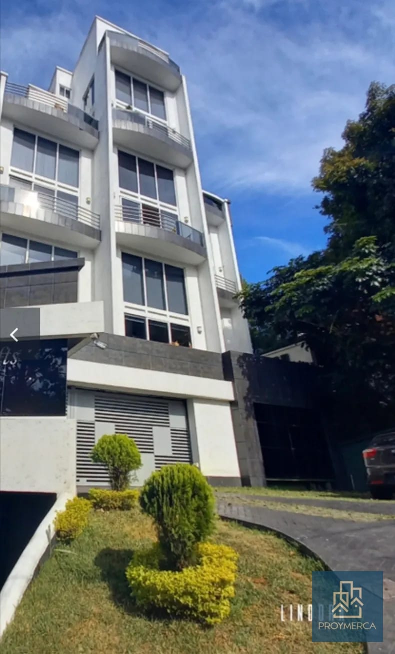 Precioso Loft en Alquiler zona 16 — Apartamento en Alquiler en Zona 16, Guatemala, Ciudad — foto 1 de 10
