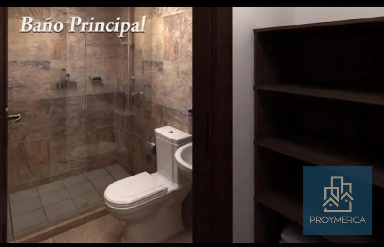 Precioso Loft en Alquiler zona 16 — Apartamento en Alquiler en Zona 16, Guatemala, Ciudad — foto 7 de 10